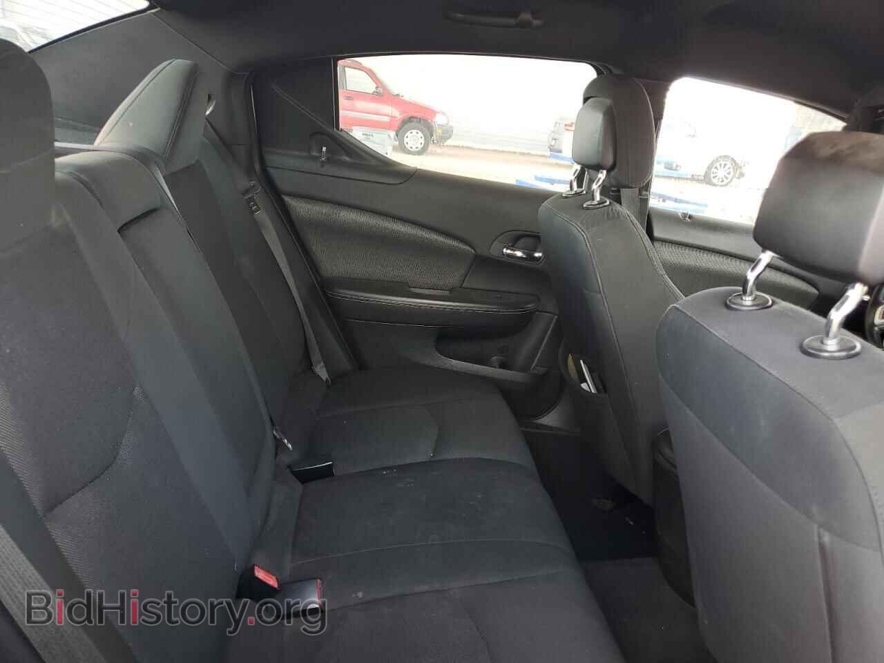 2012 DODGE AVENGER - VIN: 1C3CDZCB0CN153637 - Photo 10