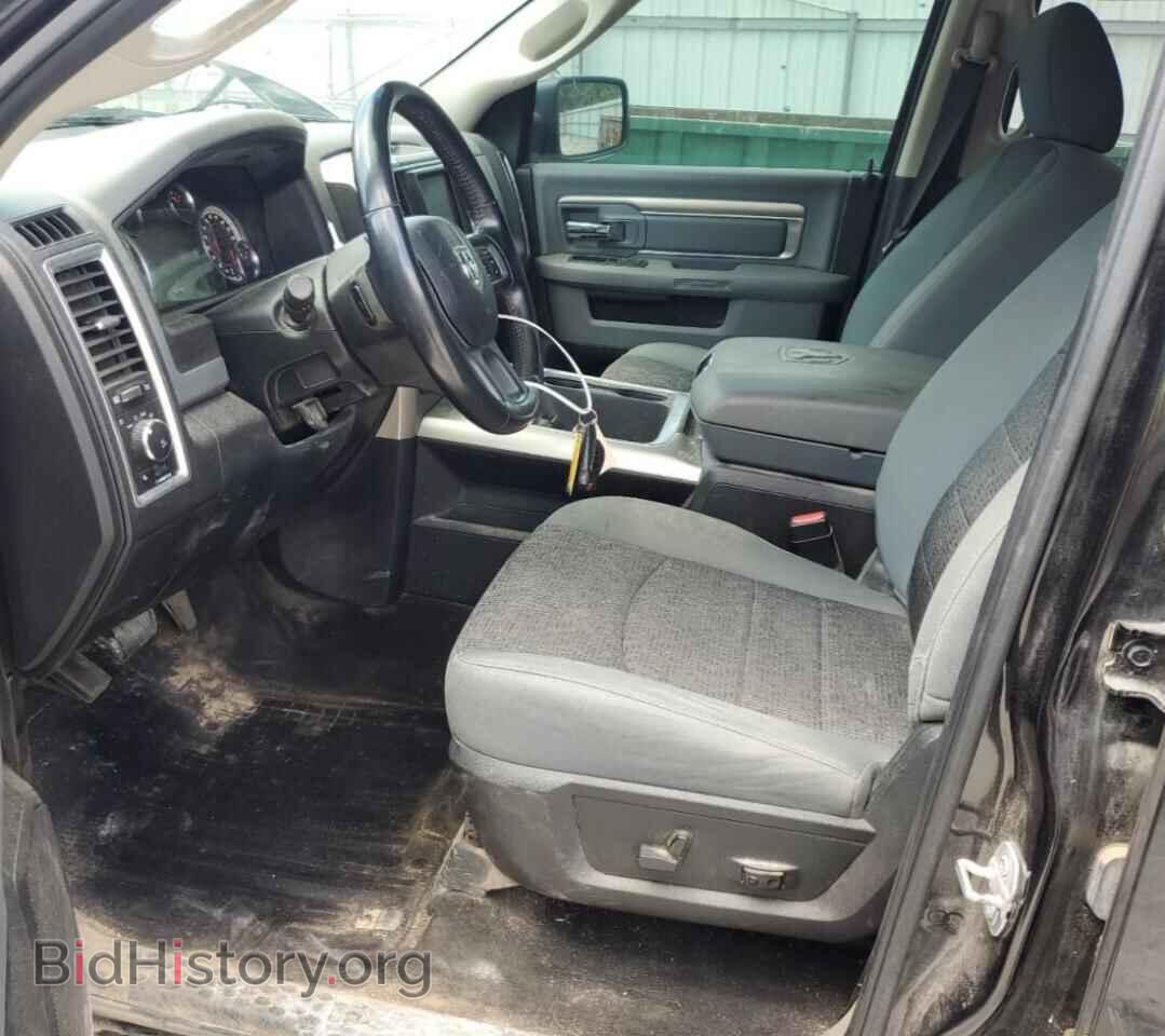 2018 RAM 1500 - VIN: 1C6RR7LT9JS129525 - Фото 7