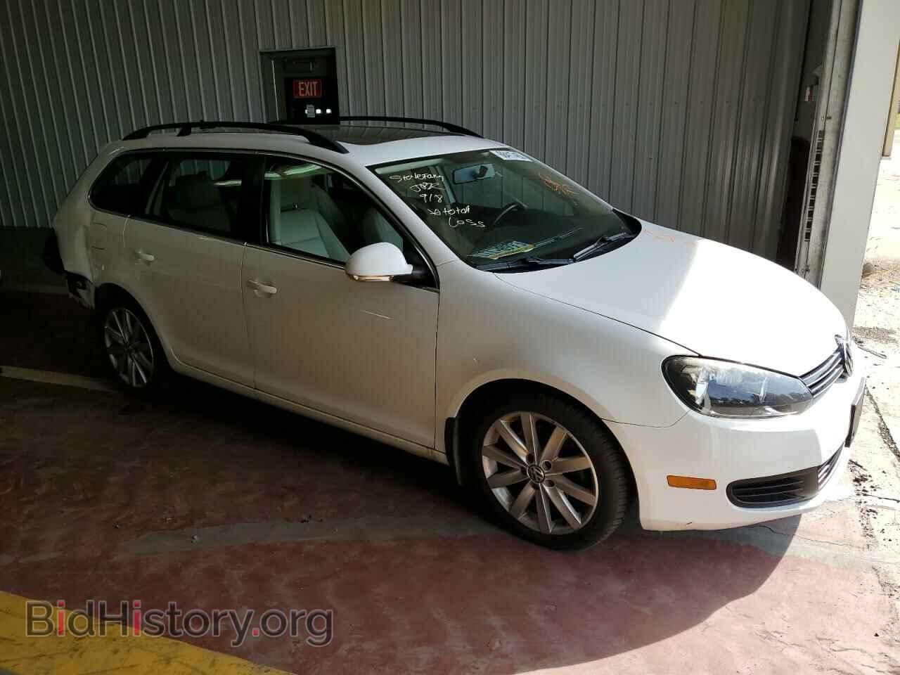 2012 VOLKSWAGEN JETTA - VIN: 3VWPL7AJ5CM676044 - Фото 4