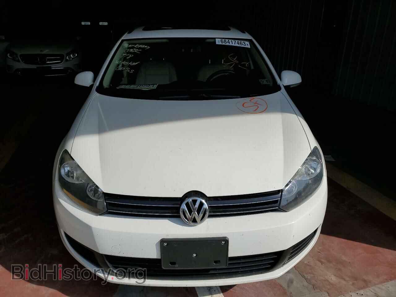 2012 VOLKSWAGEN JETTA - VIN: 3VWPL7AJ5CM676044 - Фото 5