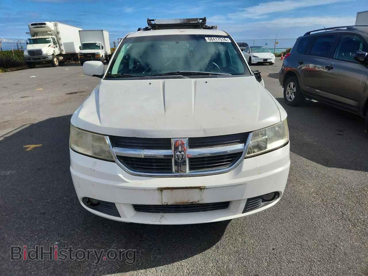 2010 DODGE JOURNEY - VIN: 3D4PG5FV1AT105440 - Photo 5