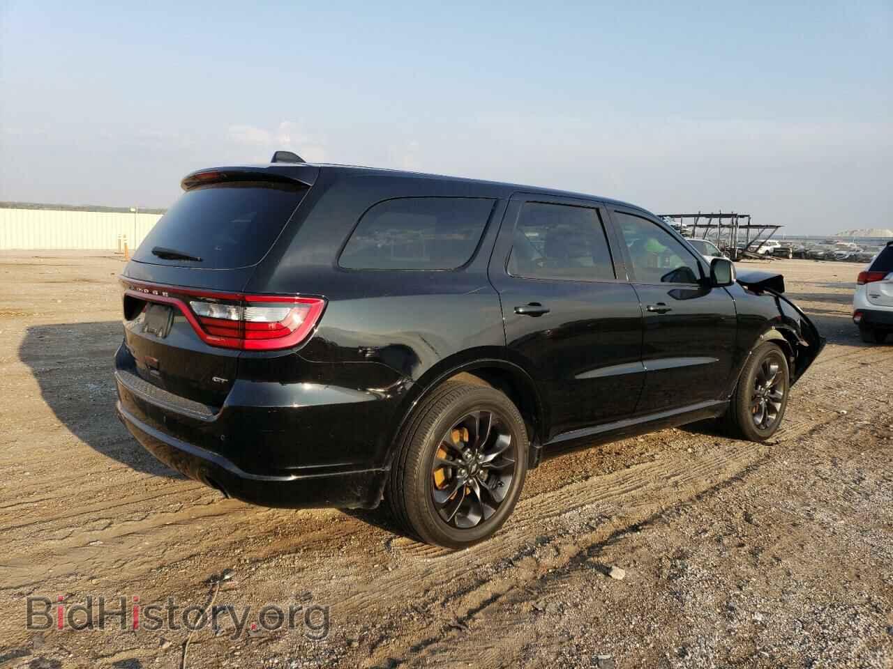 2017 DODGE DURANGO - VIN: 1C4RDJDGXHC834179 - Photo 3