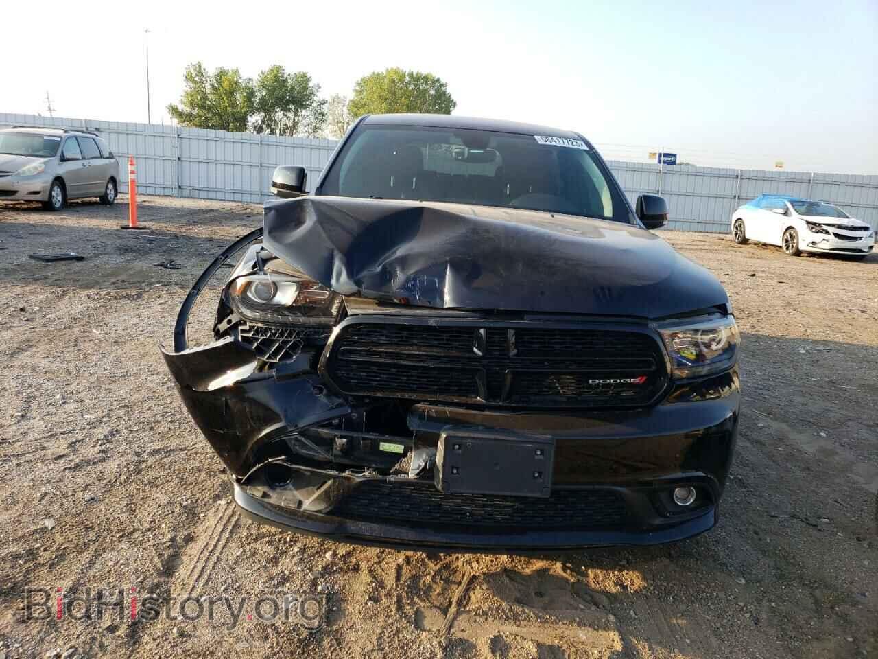 2017 DODGE DURANGO - VIN: 1C4RDJDGXHC834179 - Photo 5