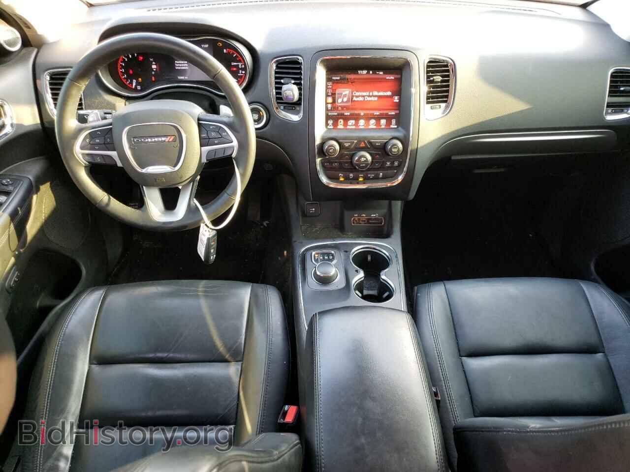 2017 DODGE DURANGO - VIN: 1C4RDJDGXHC834179 - Photo 8