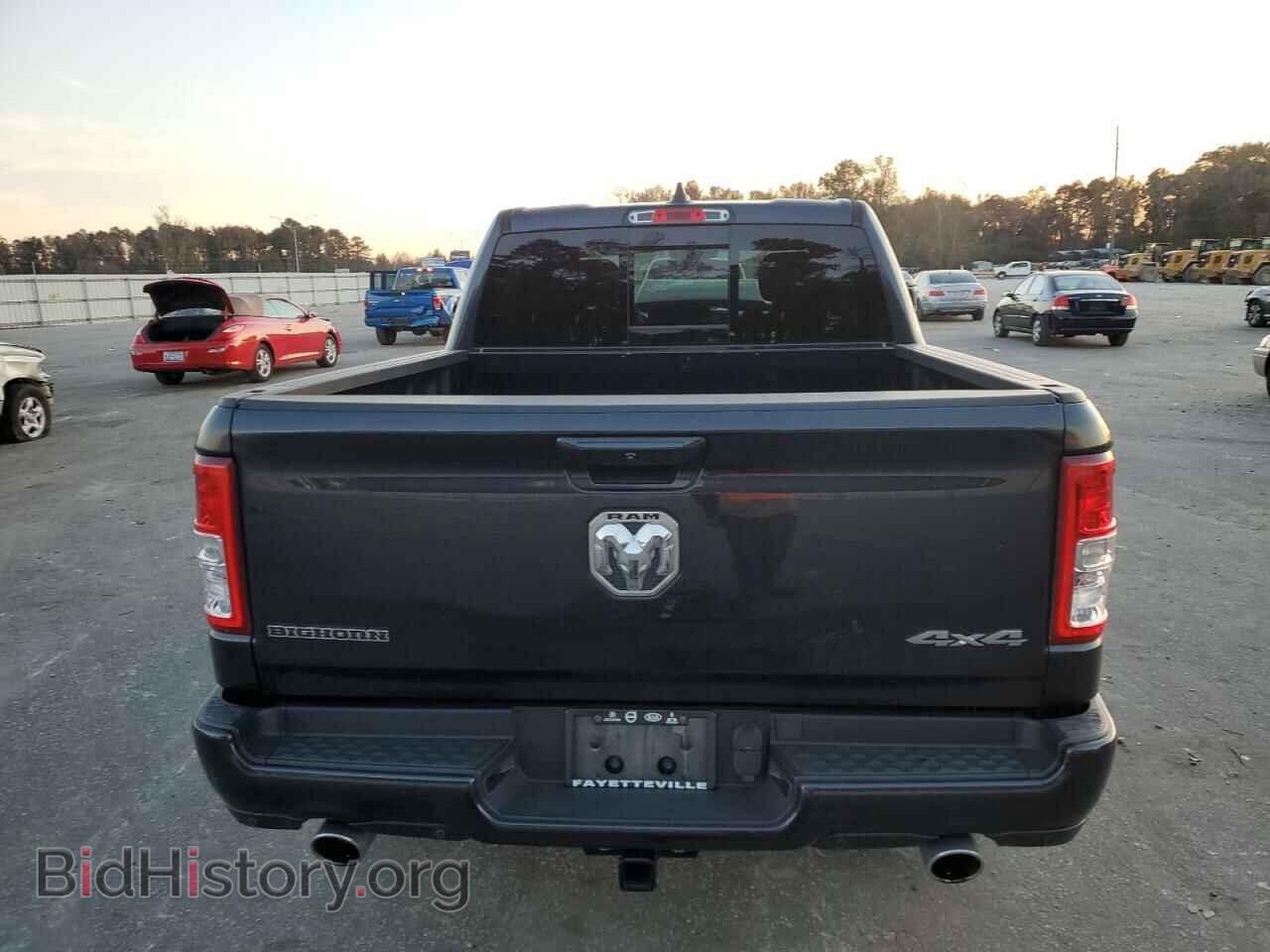 2019 RAM 1500 - VIN: 1C6SRFFT5KN881794 - Фото 6