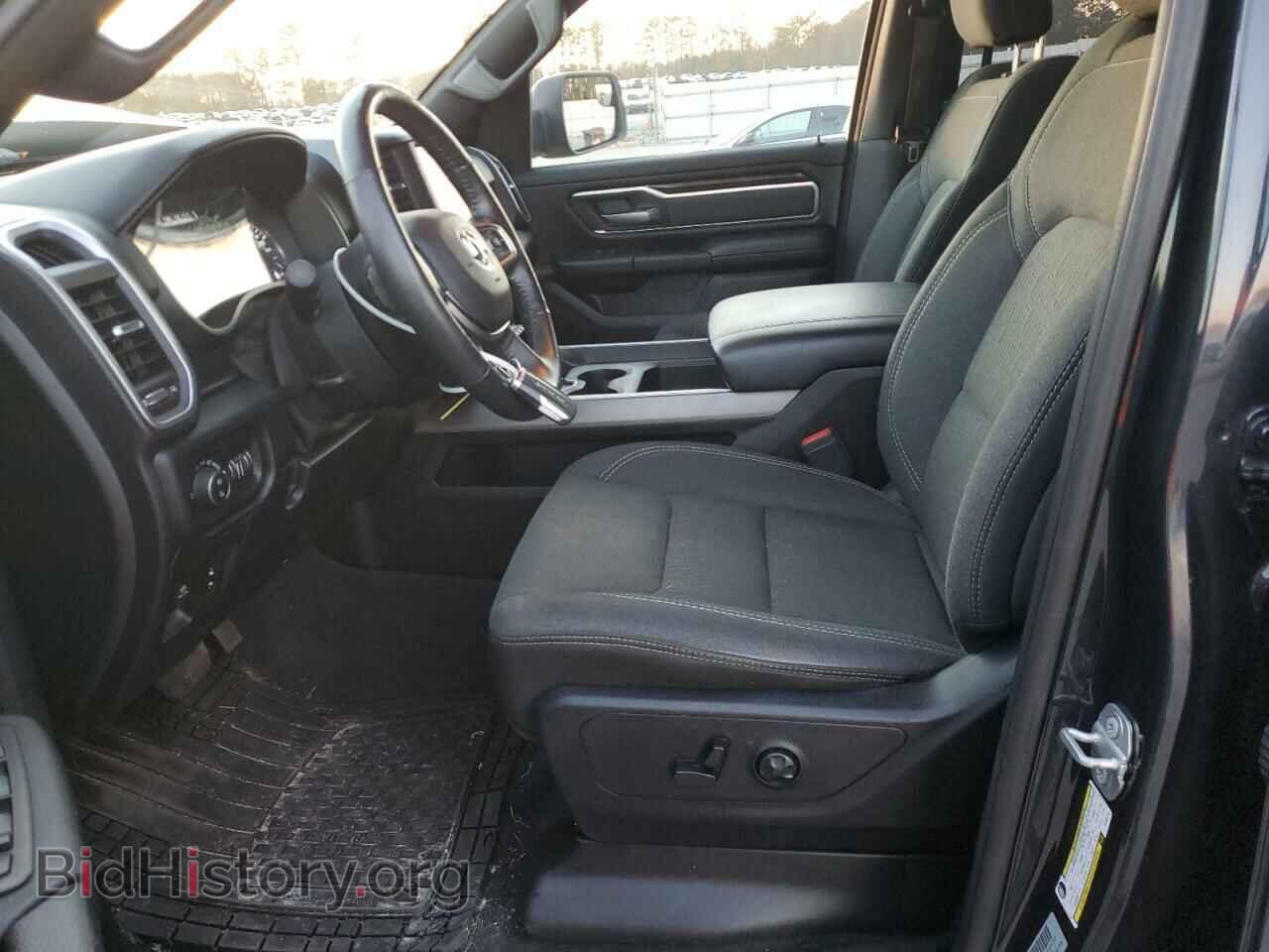 2019 RAM 1500 - VIN: 1C6SRFFT5KN881794 - Фото 7