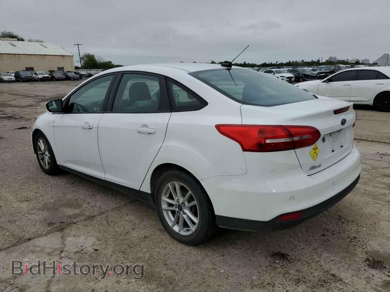 2015 FORD FOCUS - VIN: 1FADP3F21FL209252 - Photo 2