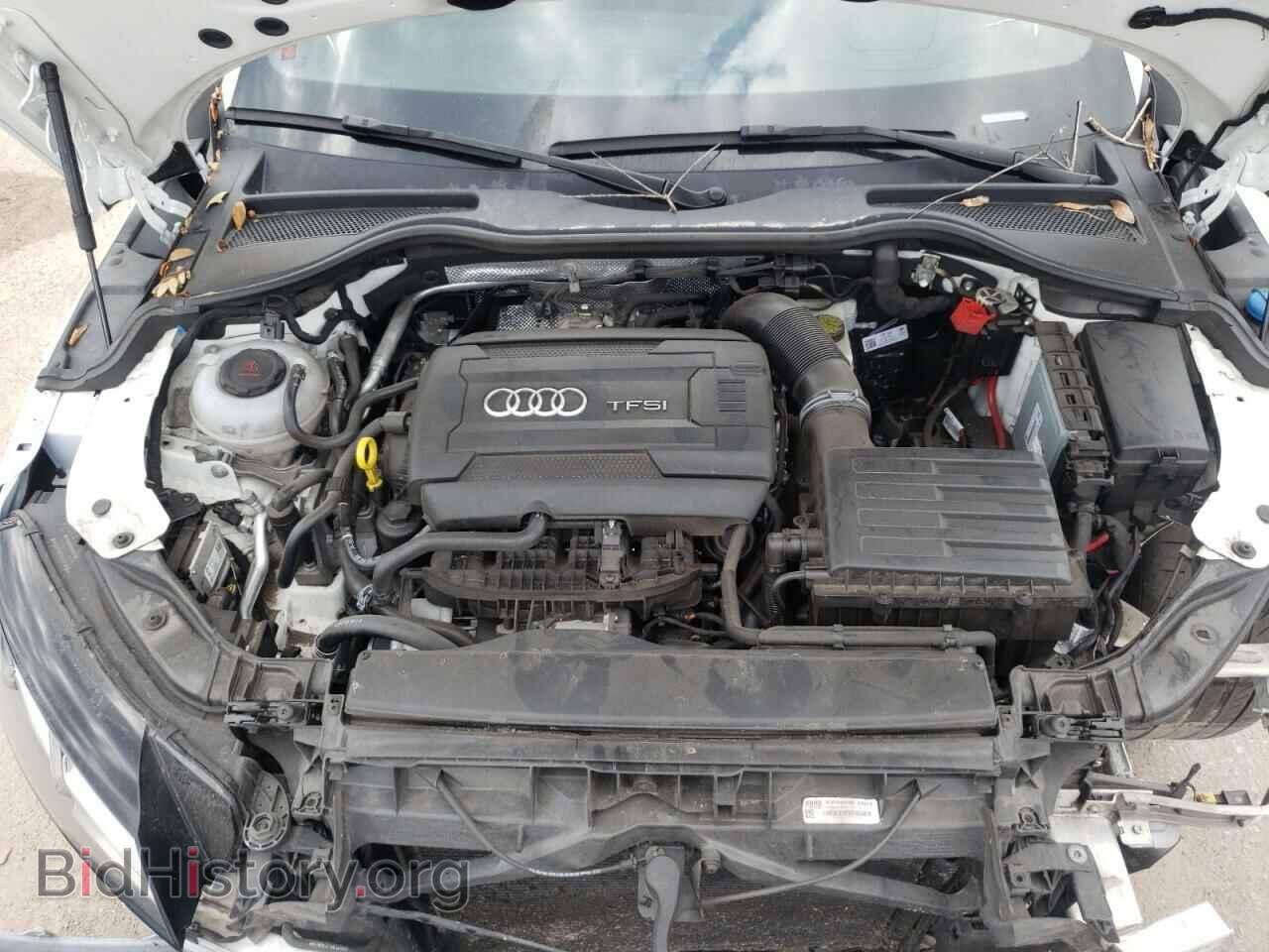 2019 AUDI TT - VIN: TRUTECFVXK1009066 - Фото 11