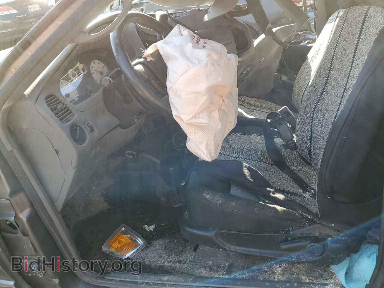 2011 FORD RANGER - VIN: 1FTKR4EEXBPA03962 - Фото 7