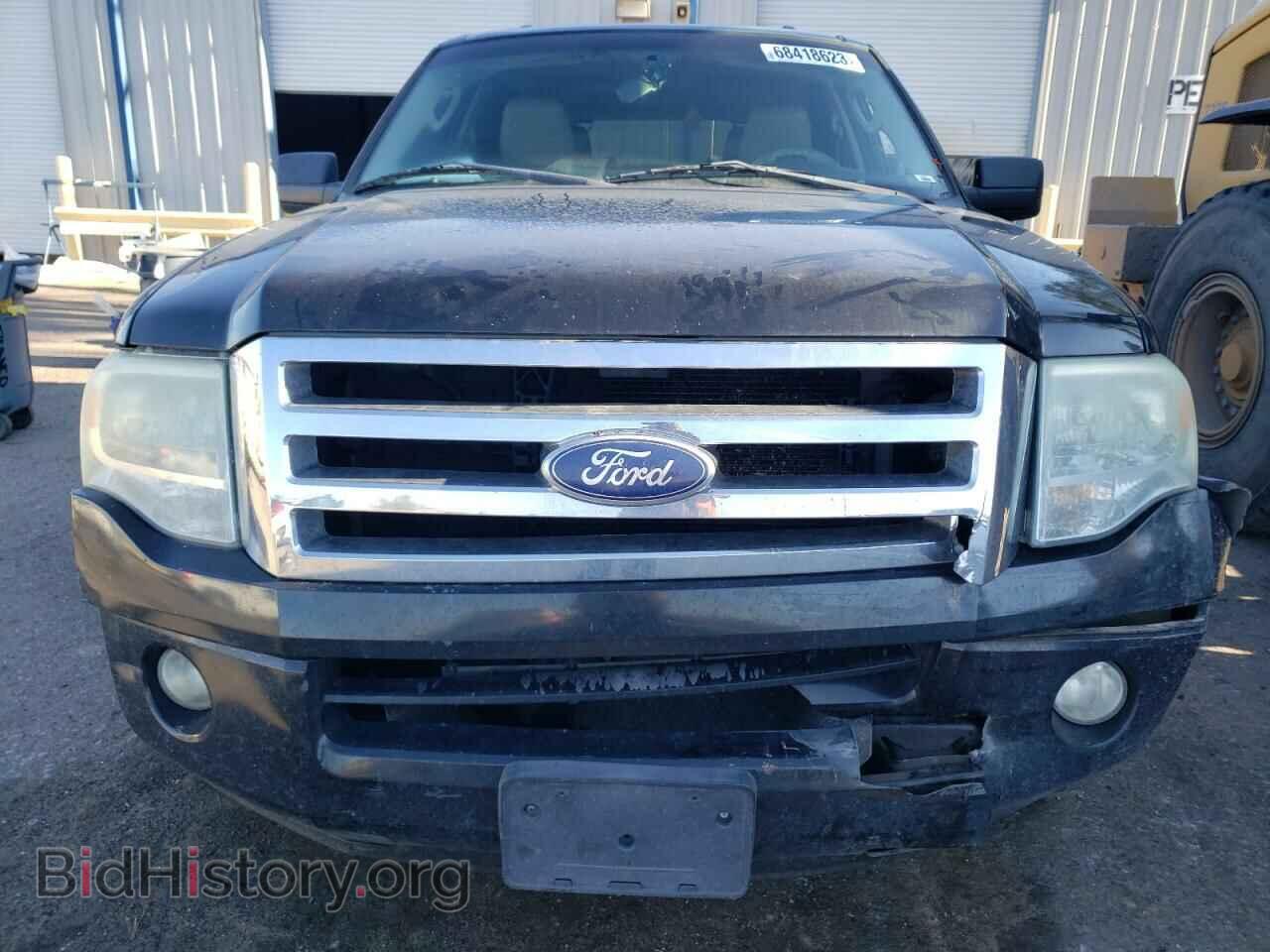 2010 FORD EXPEDITION - VIN: 1FMJU1F52AEB45641 - Фото 5