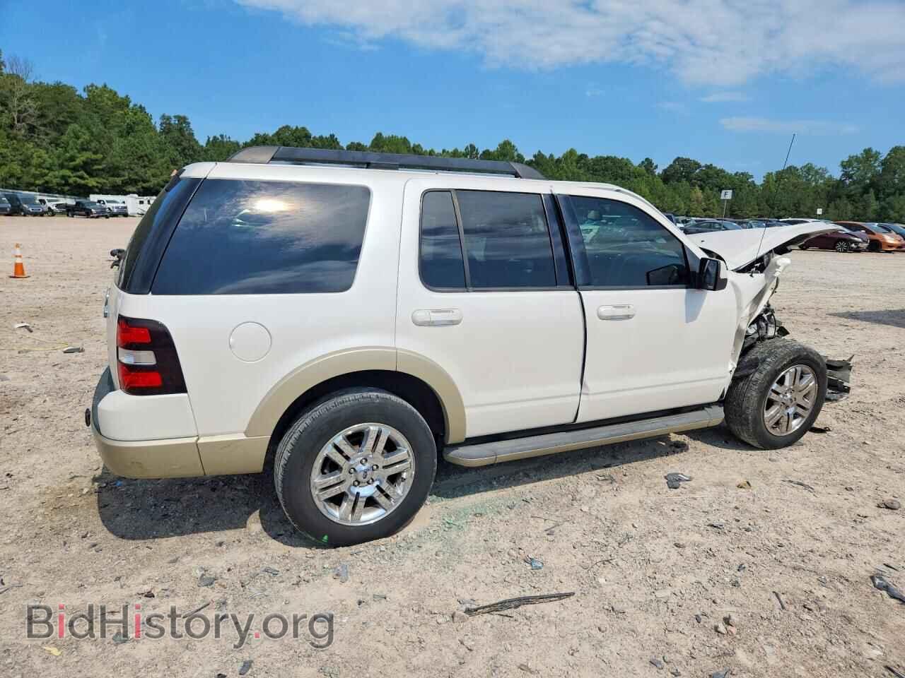 2010 FORD EXPLORER - VIN: 1FMEU6EE7AUA82977 - Фото 3