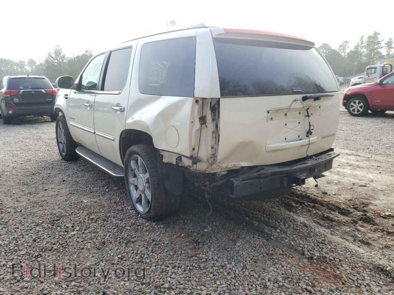 2013 CADILLAC ESCALADE - VIN: 1GYS3BEF4DR356052 - Фото 3