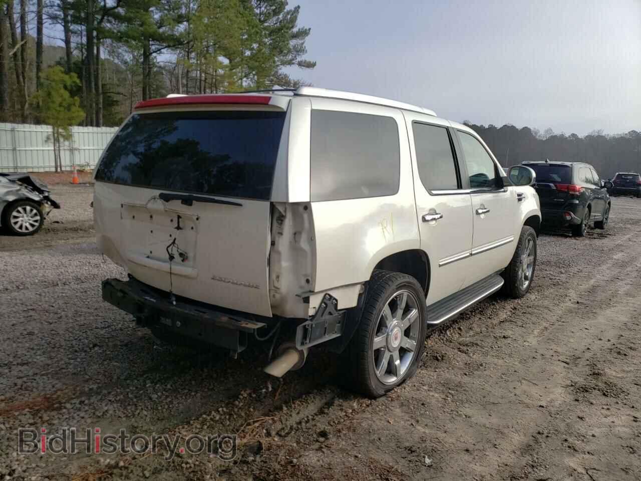 2013 CADILLAC ESCALADE - VIN: 1GYS3BEF4DR356052 - Фото 4
