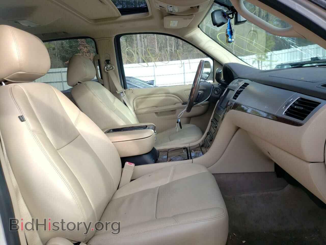 2013 CADILLAC ESCALADE - VIN: 1GYS3BEF4DR356052 - Фото 5