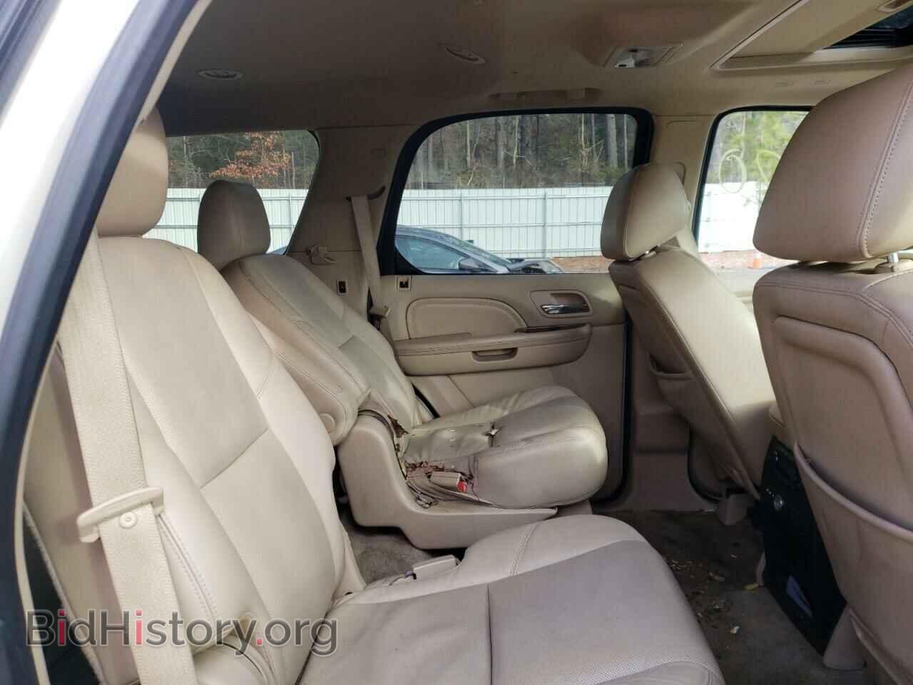 2013 CADILLAC ESCALADE - VIN: 1GYS3BEF4DR356052 - Фото 6
