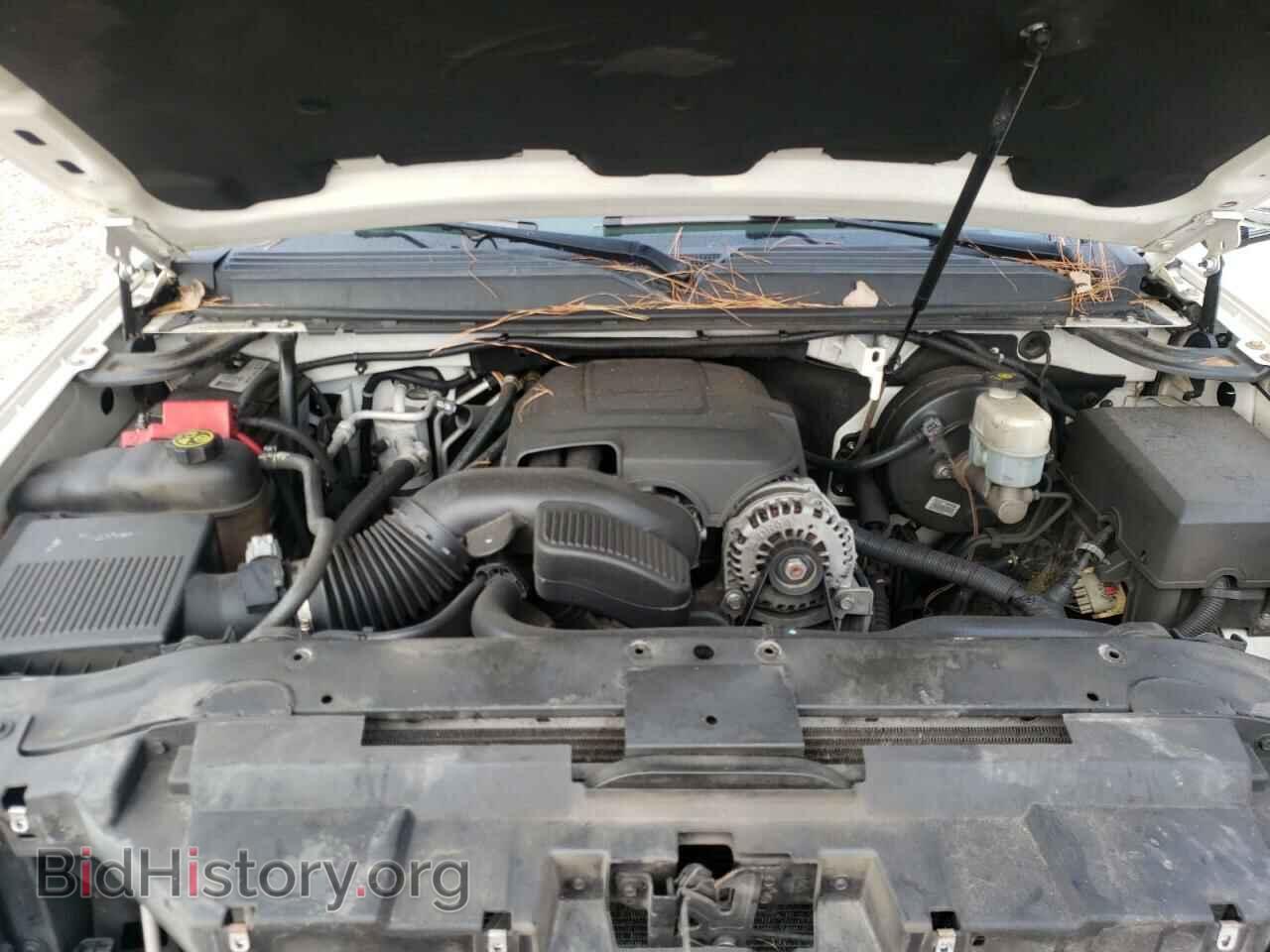 2013 CADILLAC ESCALADE - VIN: 1GYS3BEF4DR356052 - Фото 7