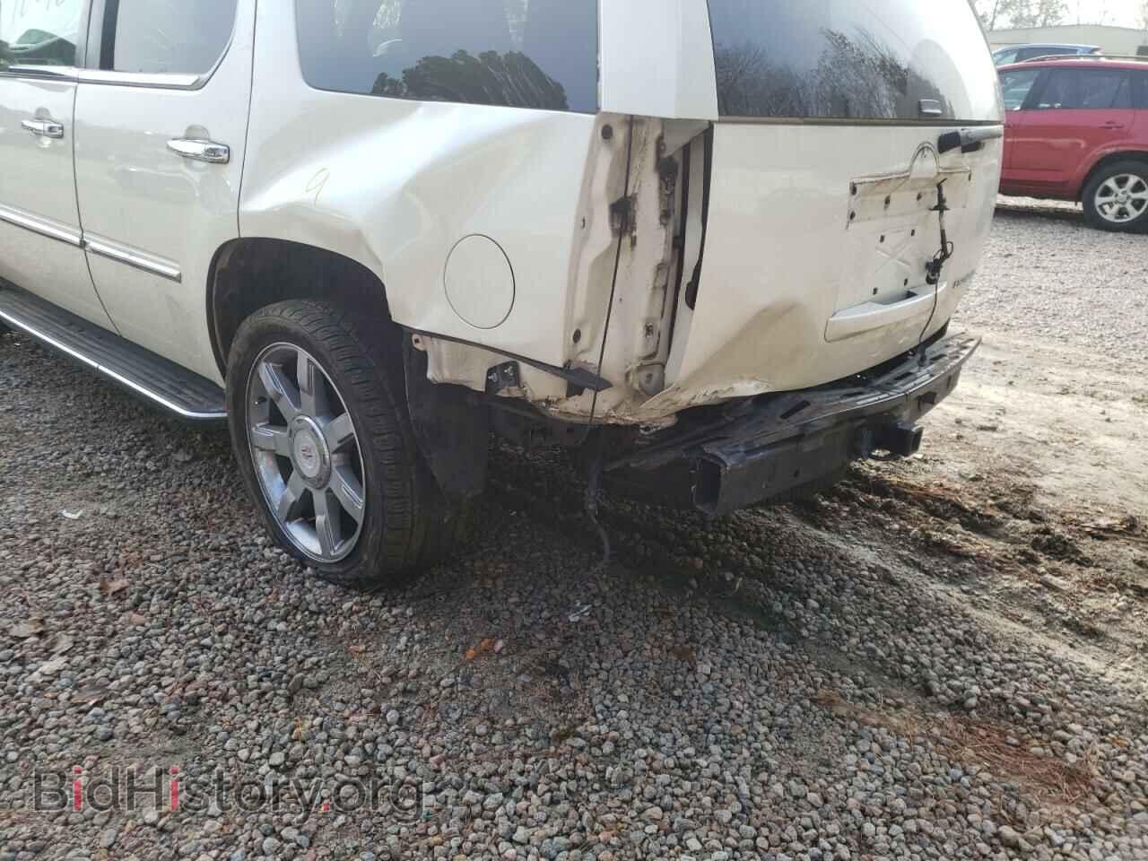 2013 CADILLAC ESCALADE - VIN: 1GYS3BEF4DR356052 - Фото 9