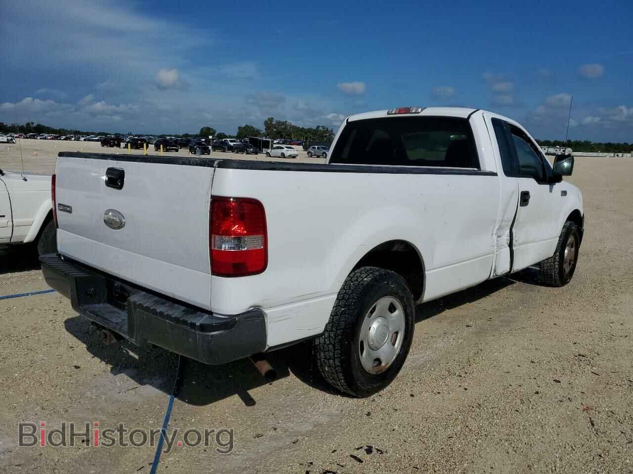 2006 FORD All Models - VIN: 1FTRF12WX6NA69268 - Фото 3