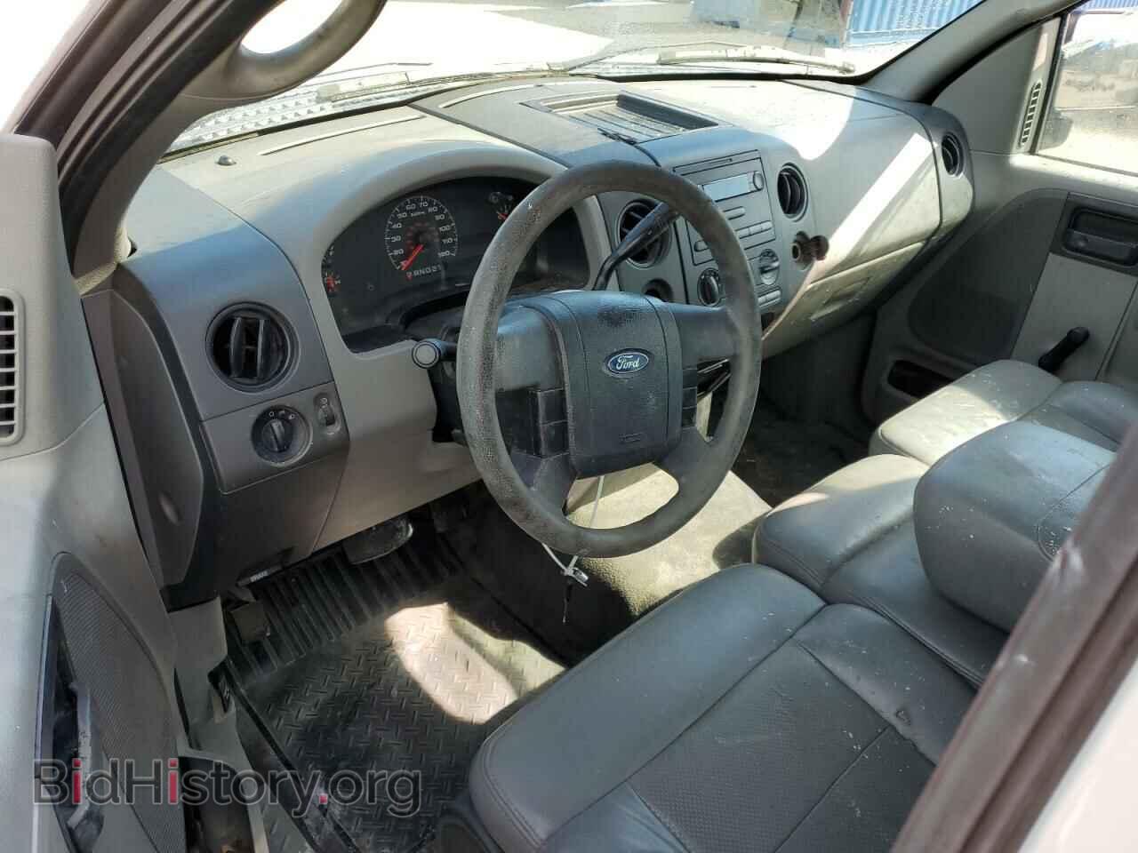 2006 FORD All Models - VIN: 1FTRF12WX6NA69268 - Фото 8