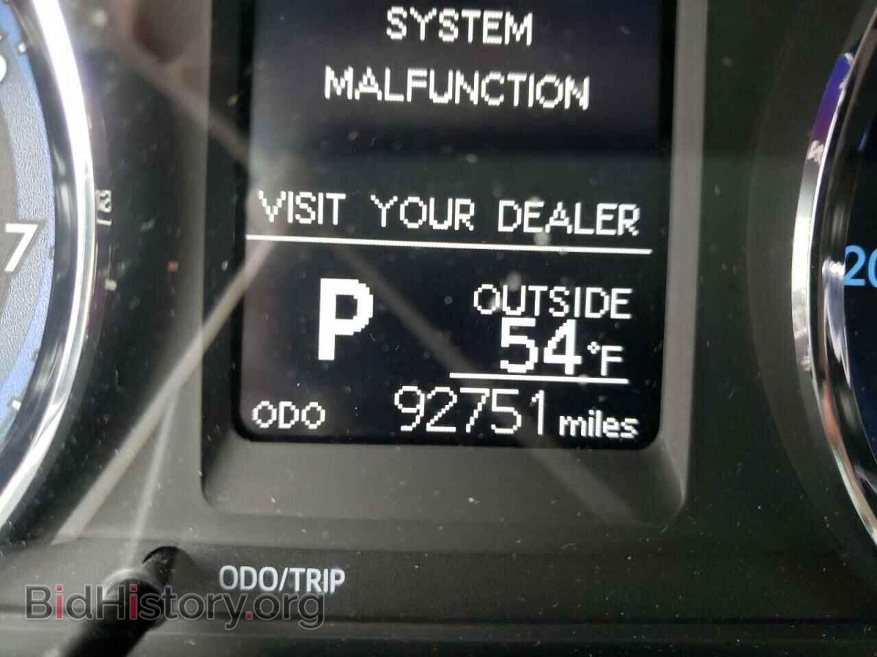 2017 TOYOTA COROLLA - VIN: 5YFBURHEXHP604691 - Фото 8