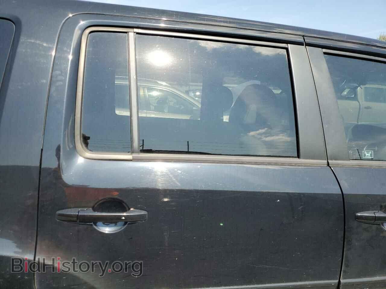 2012 HONDA PILOT - VIN: 5FNYF4H48CB017988 - Фото 11