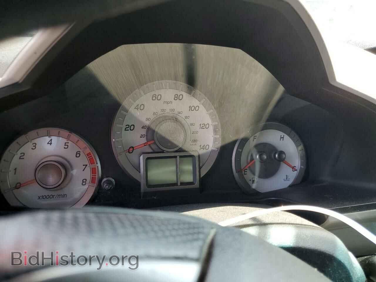 2012 HONDA PILOT - VIN: 5FNYF4H48CB017988 - Фото 9