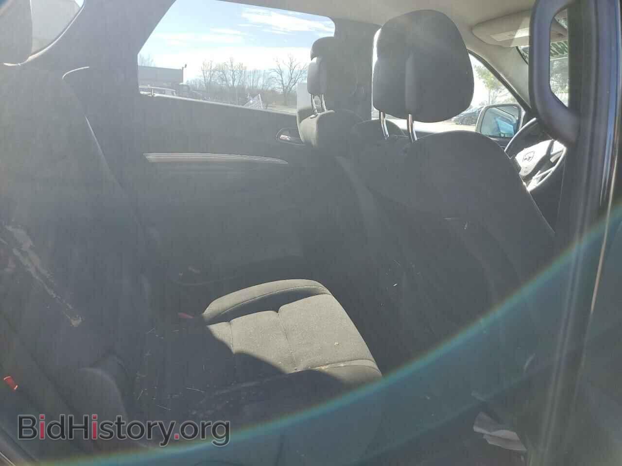 2013 DODGE DURANGO - VIN: 1C4RDJAG0DC601426 - Фото 11