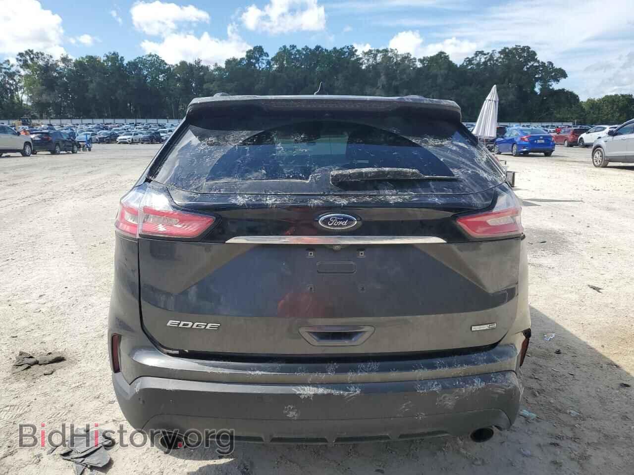 2020 FORD EDGE - VIN: 2FMPK4G94LBB05210 - Фото 6