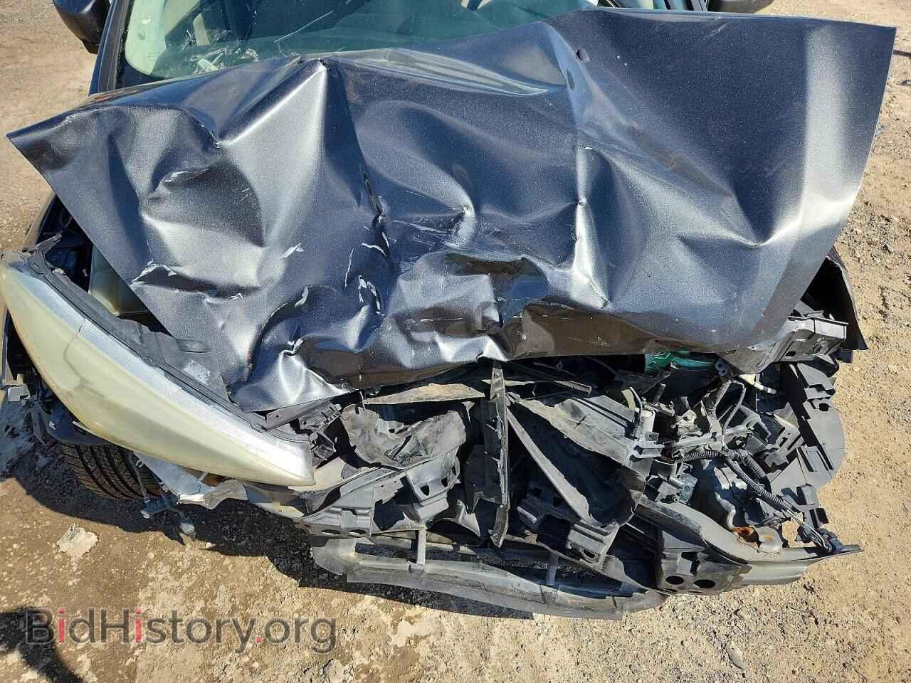 2015 FORD FOCUS - VIN: 1FADP3F23FL340697 - Photo 11