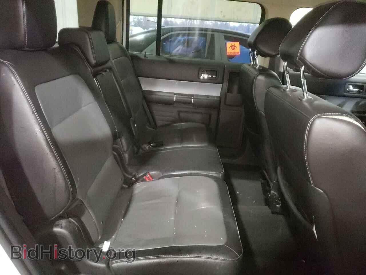 2014 FORD FLEX - VIN: 2FMGK5C85EBD22139 - Photo 11