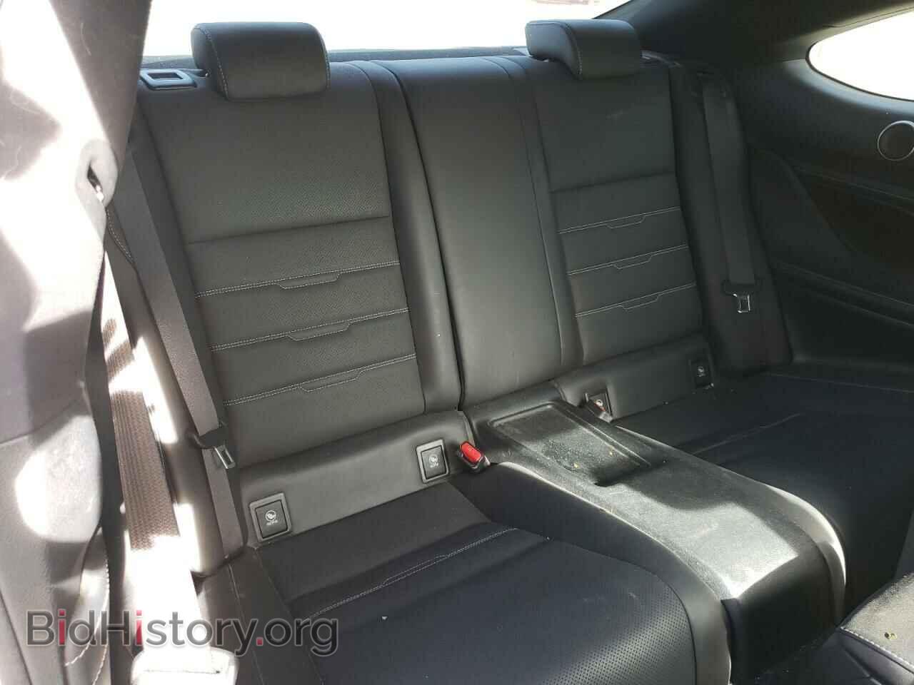 2016 LEXUS RX350 - VIN: JTHHE5BC7G5011484 - Фото 6