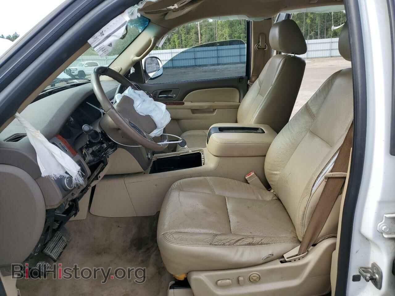 2010 GMC YUKON - VIN: 1GKUCCE03AR105314 - Фото 7