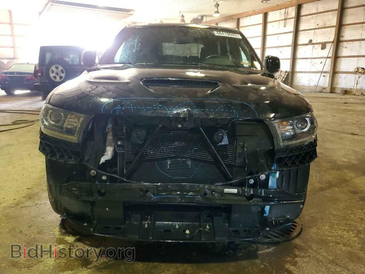 2019 DODGE DURANGO - VIN: 1C4SDJCT2KC622867 - Фото 5