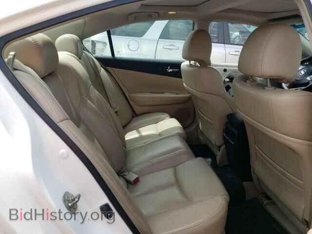 2012 NISSAN MAXIMA - VIN: 1N4AA5AP9CC851524 - Фото 6