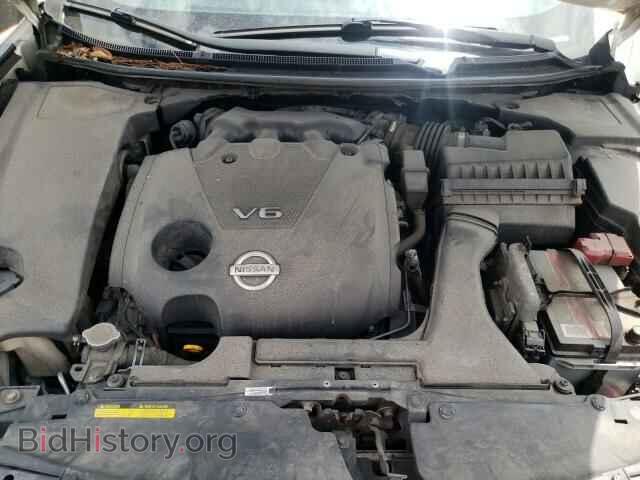 2012 NISSAN MAXIMA - VIN: 1N4AA5AP9CC851524 - Фото 7