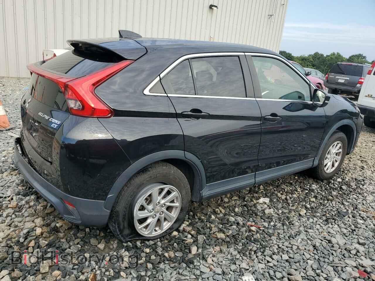 2019 MITSUBISHI ECLIPSE - VIN: JA4AT3AA5KZ029636 - Фото 3