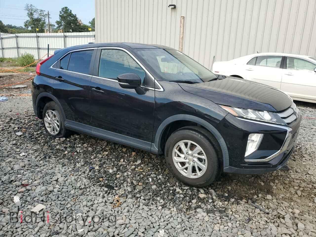 2019 MITSUBISHI ECLIPSE - VIN: JA4AT3AA5KZ029636 - Фото 4