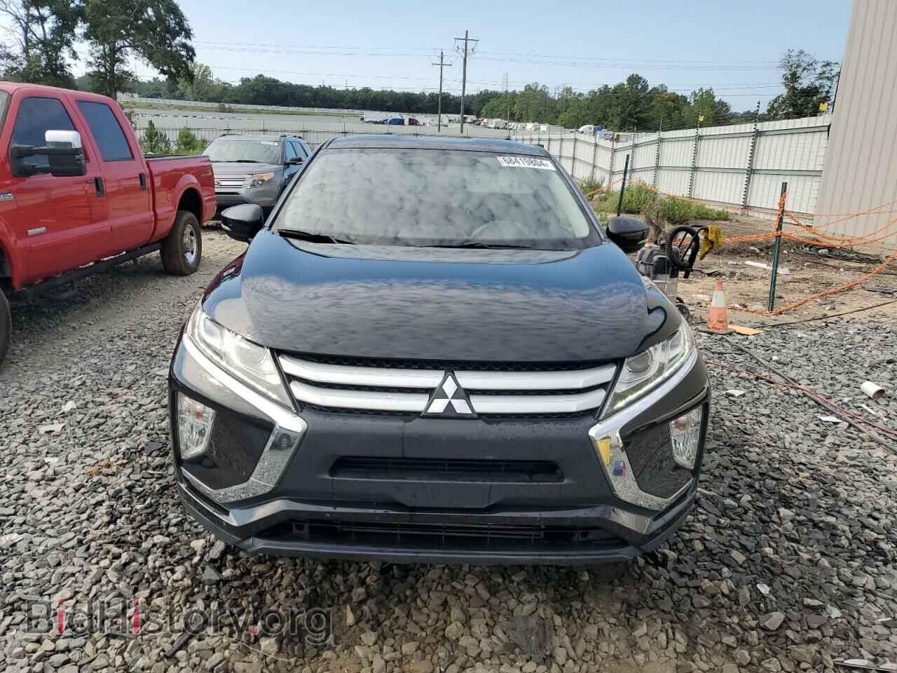 2019 MITSUBISHI ECLIPSE - VIN: JA4AT3AA5KZ029636 - Фото 5
