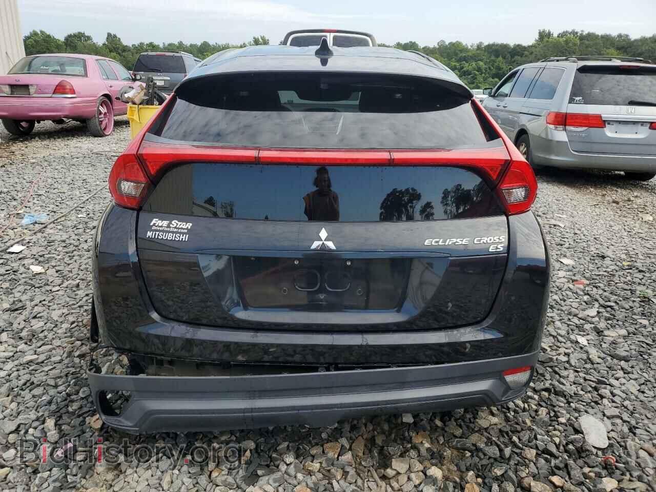 2019 MITSUBISHI ECLIPSE - VIN: JA4AT3AA5KZ029636 - Фото 6
