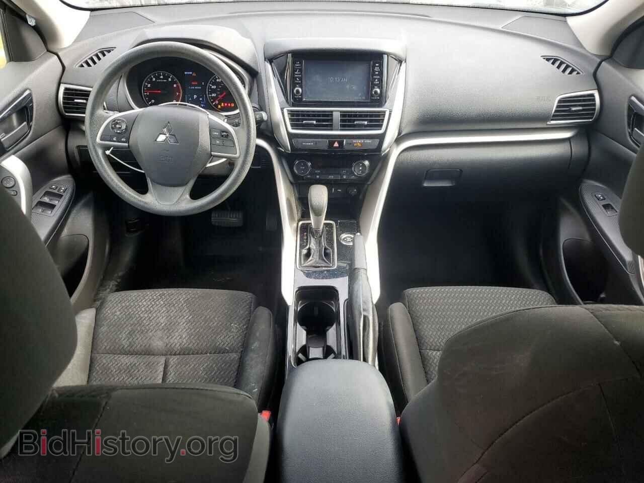 2019 MITSUBISHI ECLIPSE - VIN: JA4AT3AA5KZ029636 - Фото 8