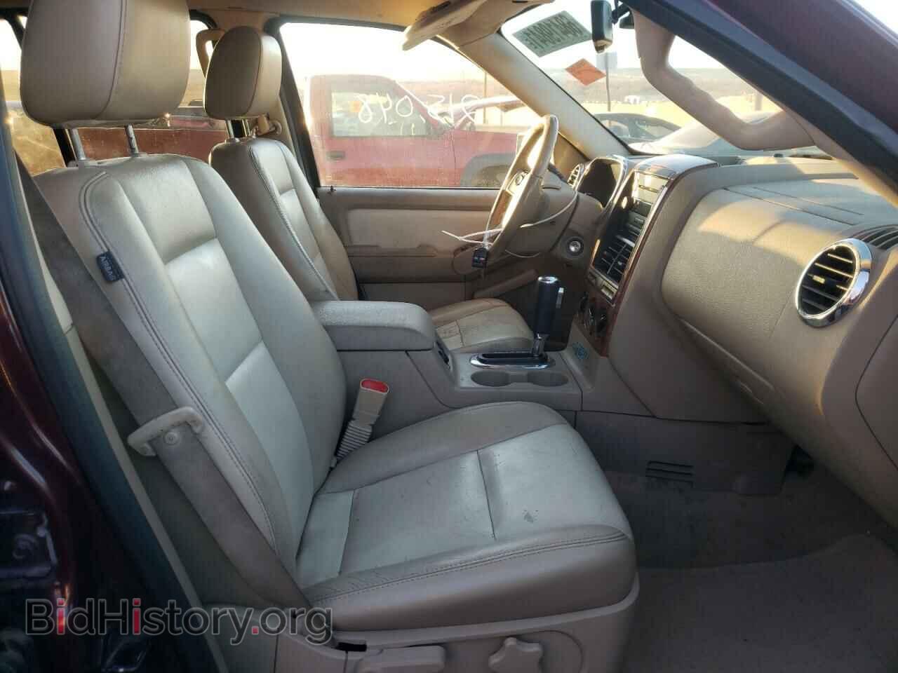 2007 FORD EXPLORER - VIN: 1FMEU64E57UB28798 - Photo 5