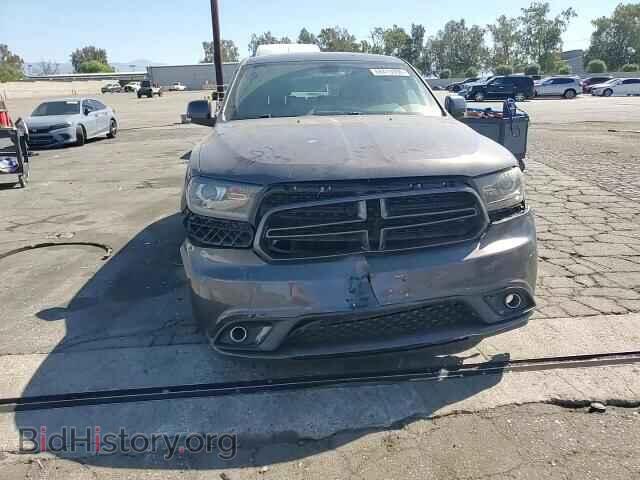 2014 DODGE DURANGO - VIN: 1C4SDHCT8EC396833 - Фото 14