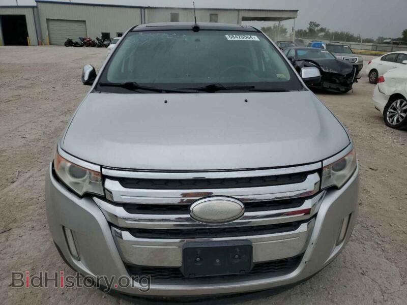 2012 Ford EDGE (VIN 2FMDK4JCXCBA02218) — photo 5 of 13
