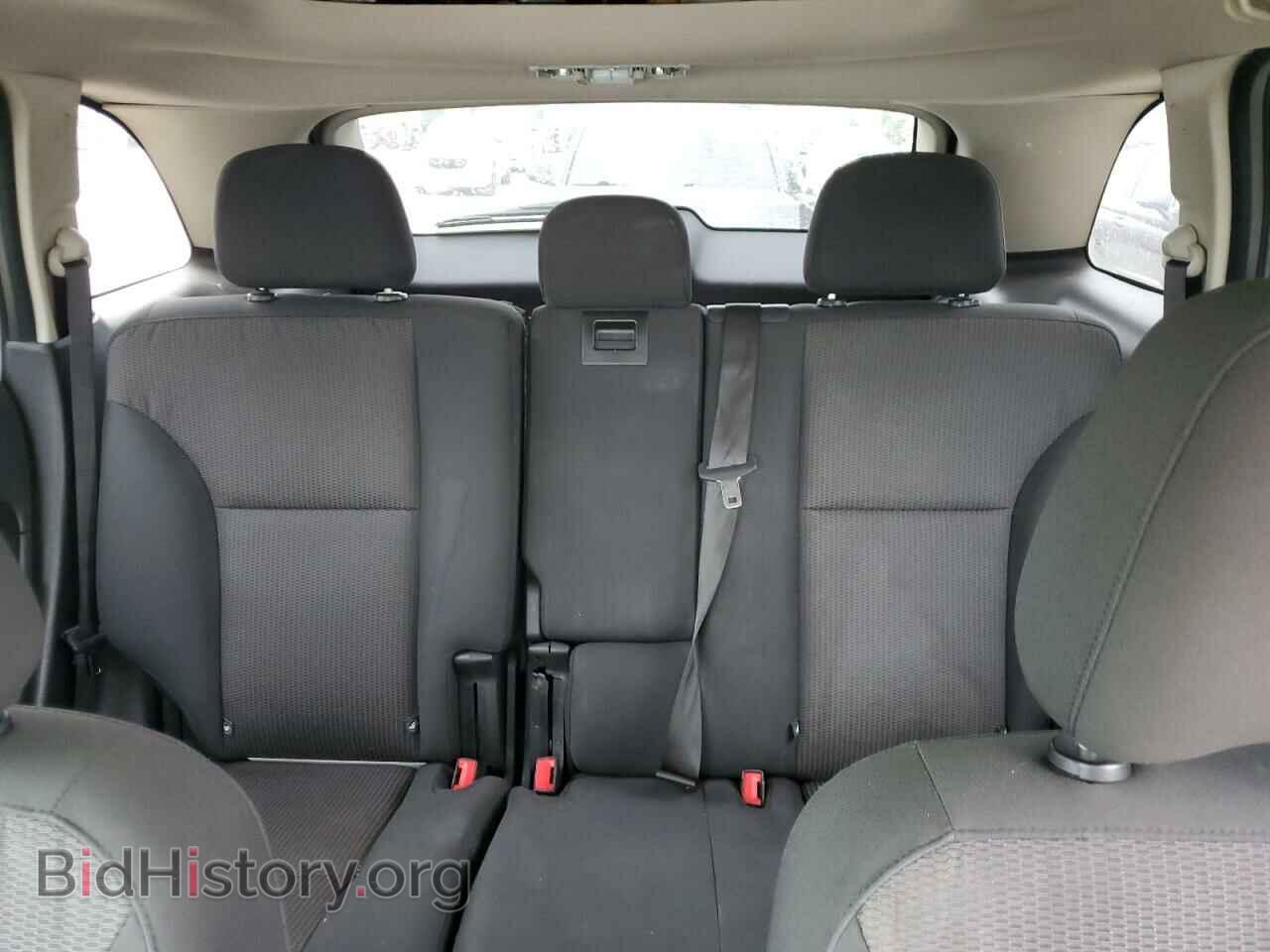 2012 FORD EDGE - VIN: 2FMDK4JCXCBA02218 - Photo 10