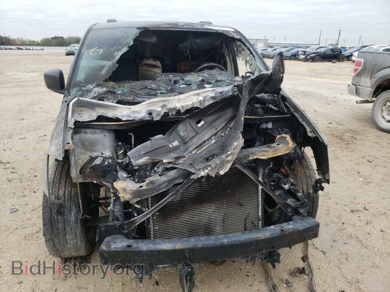 2012 CHRYSLER MINIVAN - VIN: 2C4RC1BG3CR410414 - Фото 9