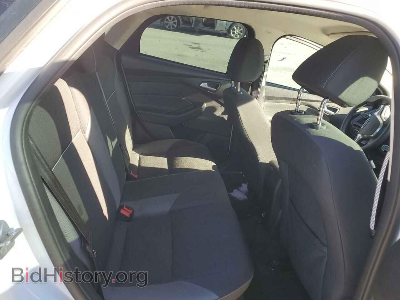 2014 FORD FOCUS - VIN: 1FADP3K22EL363571 - Фото 10