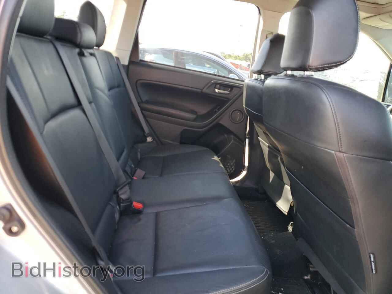 2014 SUBARU FORESTER - VIN: JF2SJGMC5EH408457 - Фото 11