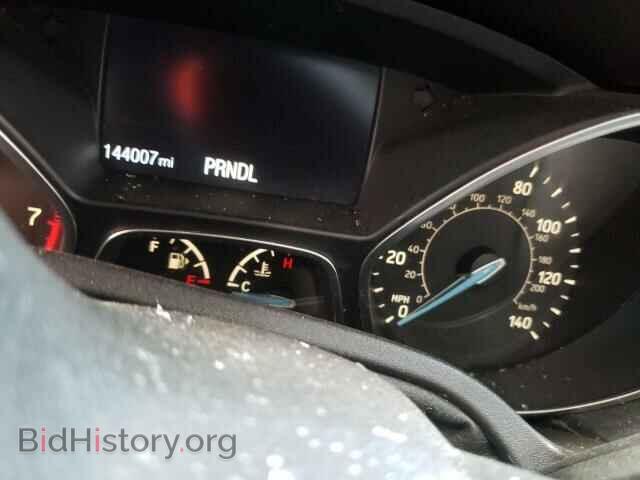 2016 FORD FOCUS - VIN: 1FADP3K20GL284810 - Фото 9
