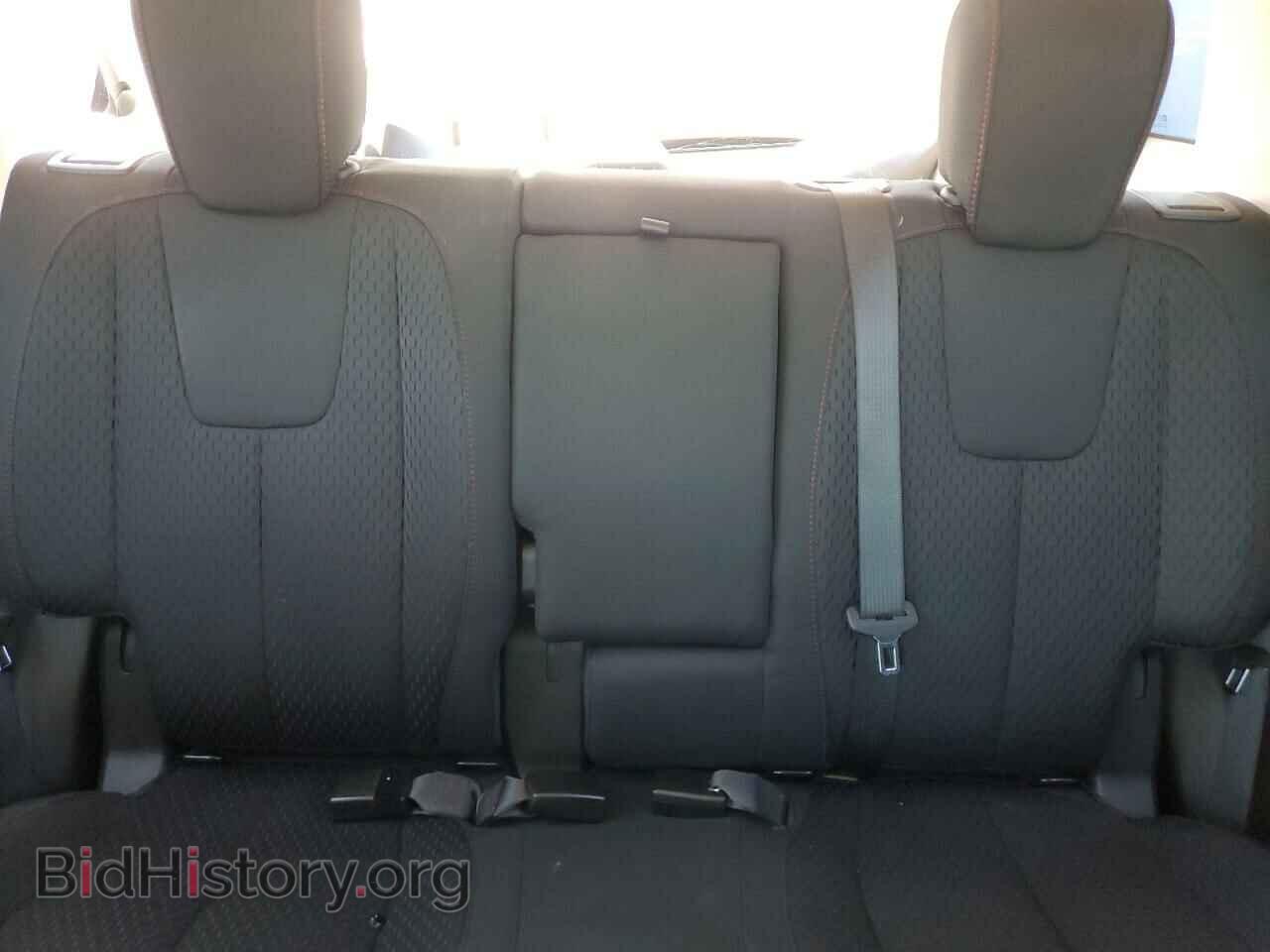 2012 GMC TERRAIN - VIN: 2GKALMEK9C6242279 - Фото 10