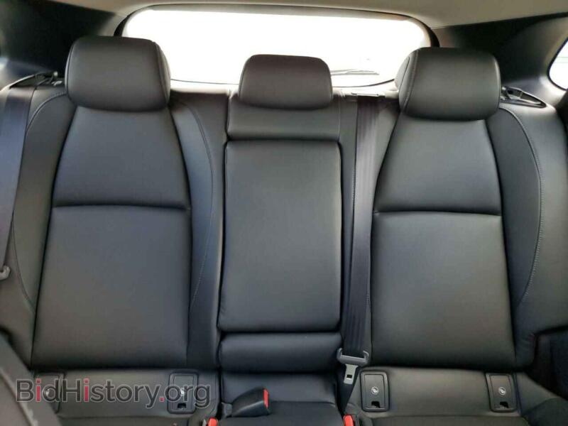 2024 Mazda CX30 (VIN 3MVDMBBM5RM675403) — фото 10 из 13